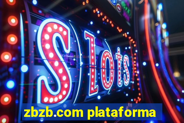 zbzb.com plataforma